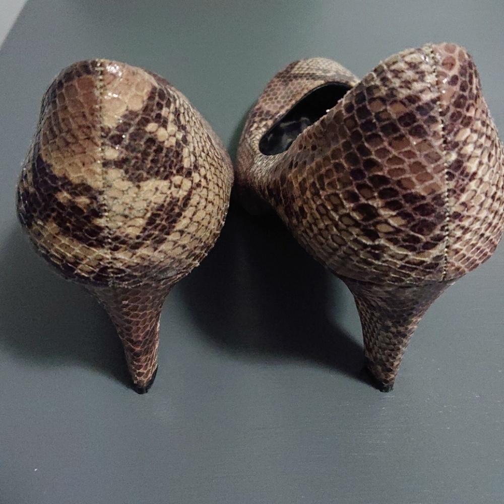 Merona pumps - Picture 2 of 5